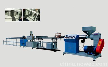 Furniture Edge banding production equipment
