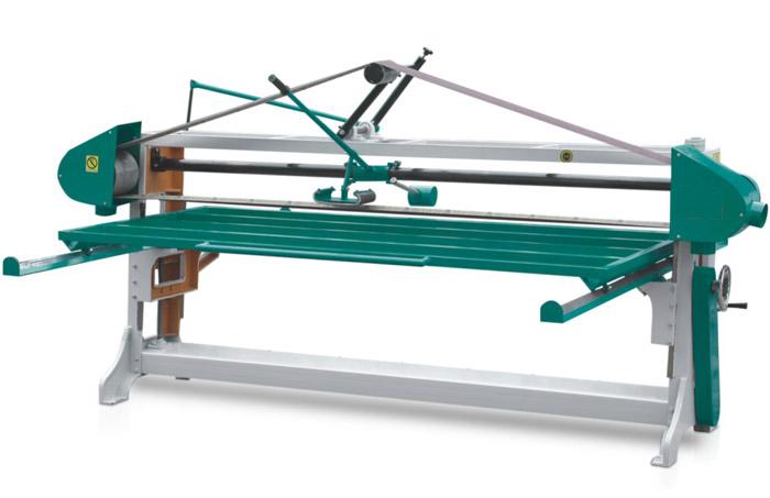 MM2215A HAND STROKE SANDER