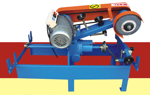 MF1108 Saw sharpening machine